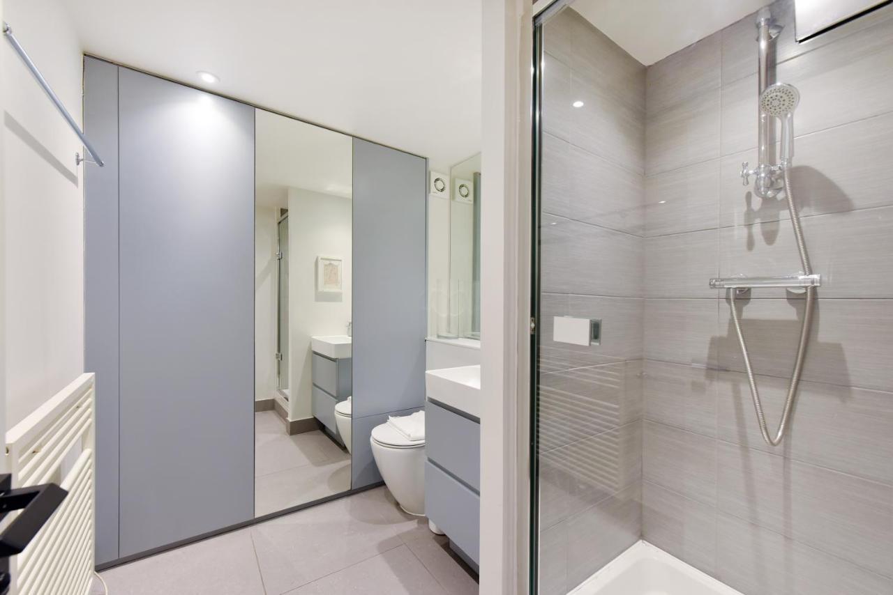Apartment Choice - Covent Garden - Leicester Square