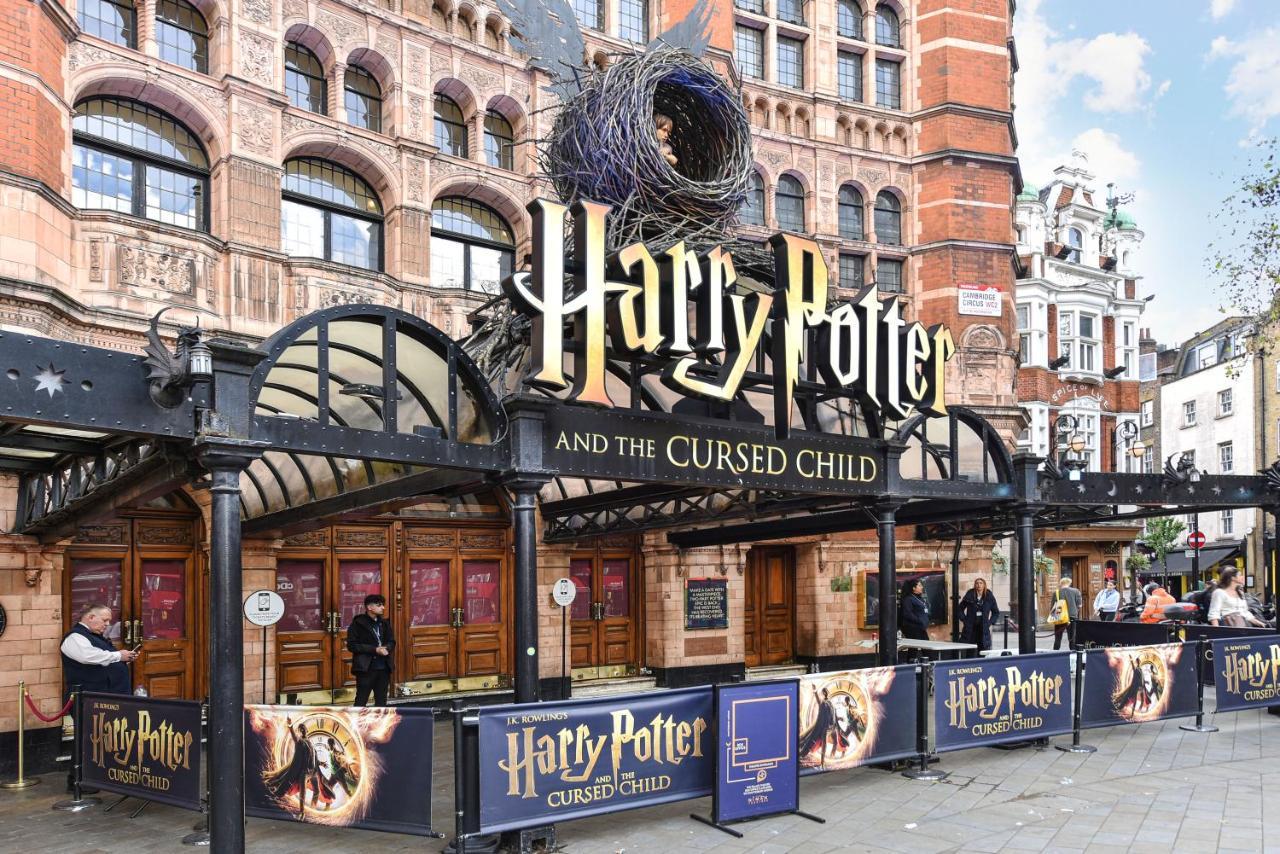 Choice - Covent Garden - Leicester Square *